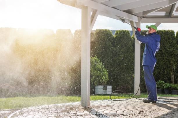 Best Commercial Pressure Washing in Verdi, NV
