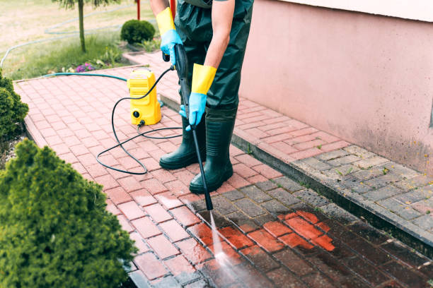 Best Building Exterior Pressure Washing in Verdi, NV