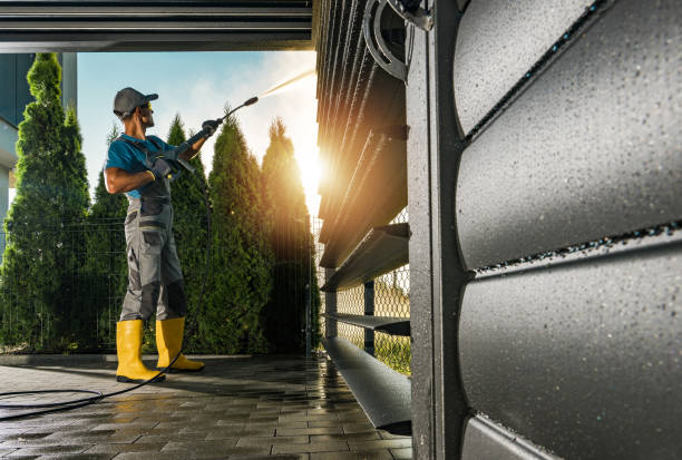 Best Vinyl Siding Pressure Washing in Verdi, NV