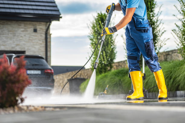Best Driveway Cleaning and Restoration in Verdi, NV