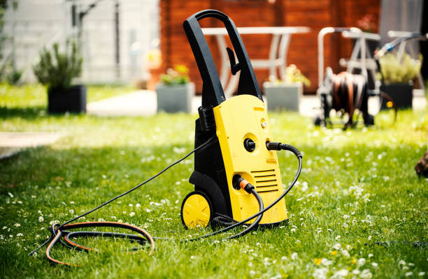 Best Window and Screen Pressure Cleaning in Verdi, NV